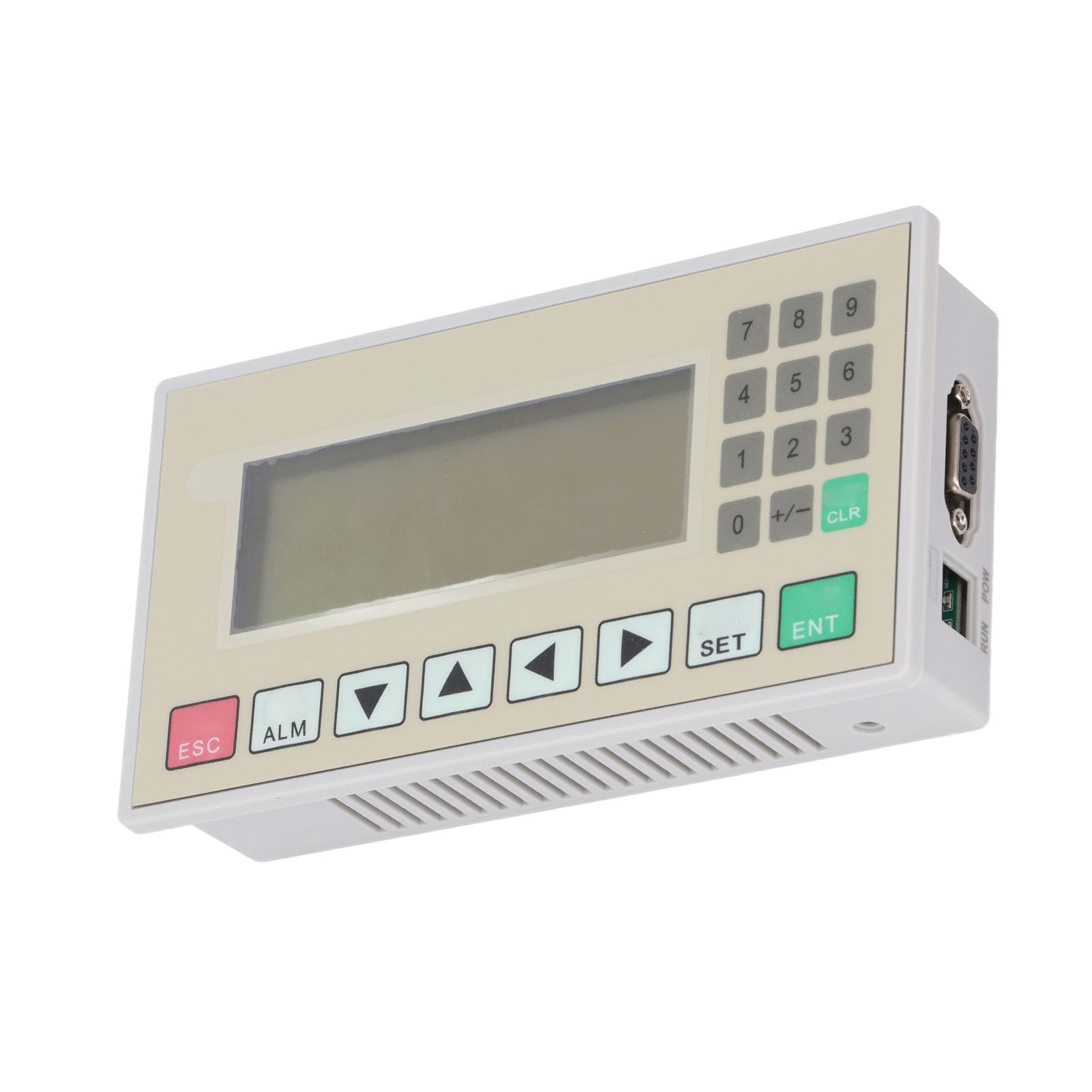 Generic Módulo de Pantalla PLC de Texto Programable con Función de Alarma para Sistemas de Control Industrial Pantalla de 3,7 Pulgadas