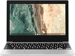 Samsung Galaxy Chromebook Go Prata 32 GB e.MMC (Recondicionado)