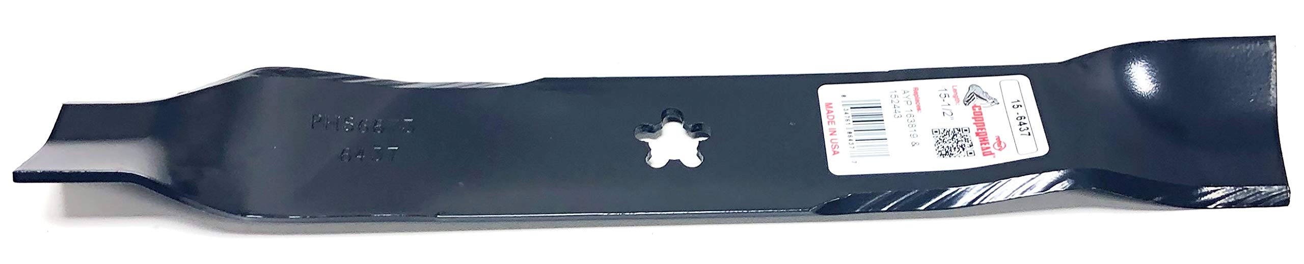 Amazon.com : Set of 3, Replacement Blades For Blade Numbers 152443