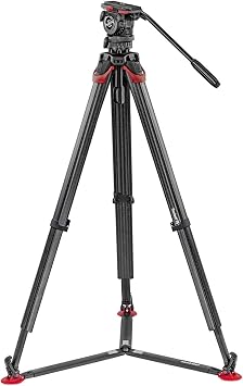 نظام Sachtler FSB 4 FT GS (0396)