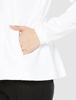 Amazon | [マンシングウェア] ジャケット 防透け 吸汗速乾