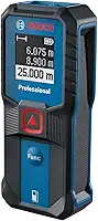 Bosch Trena Laser GLM 25-23 com alcance de 25m