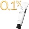 COSRX Pure Retinol 0.10.3 Cream, 0.7 fl oz 20 ml, Retinol Cream, Vitamin E, Allantoin, Hyaluronic Acid, Panthenol, Pure Retinol, Firmness, Luster, Elasticity, Sensitive Skin, Human Application Test