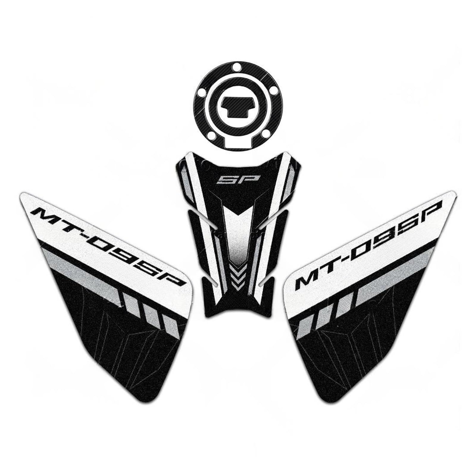 Motorcycle Sticker for MT-09 SP MT09 MT 09