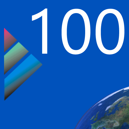 100jähriger Kalender