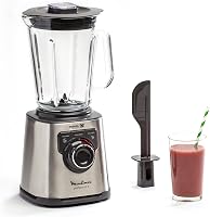 Moulinex LM811D Turmixgép Smoothie Készítő Blender 1