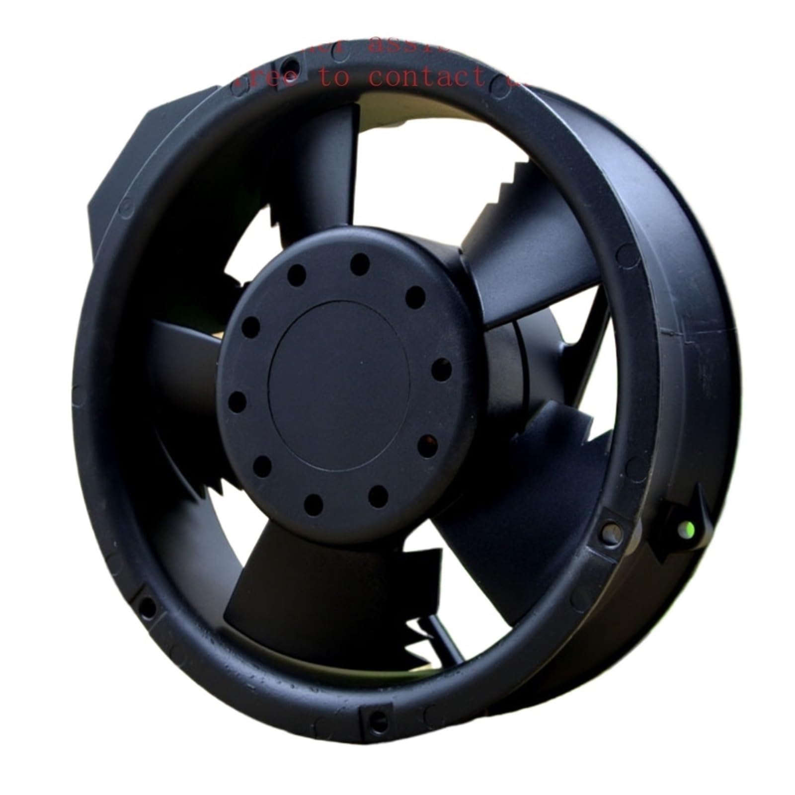 OKEWGHFL PT2B3 115V 0.27A 30W 17CM 17251 Cooling Fan