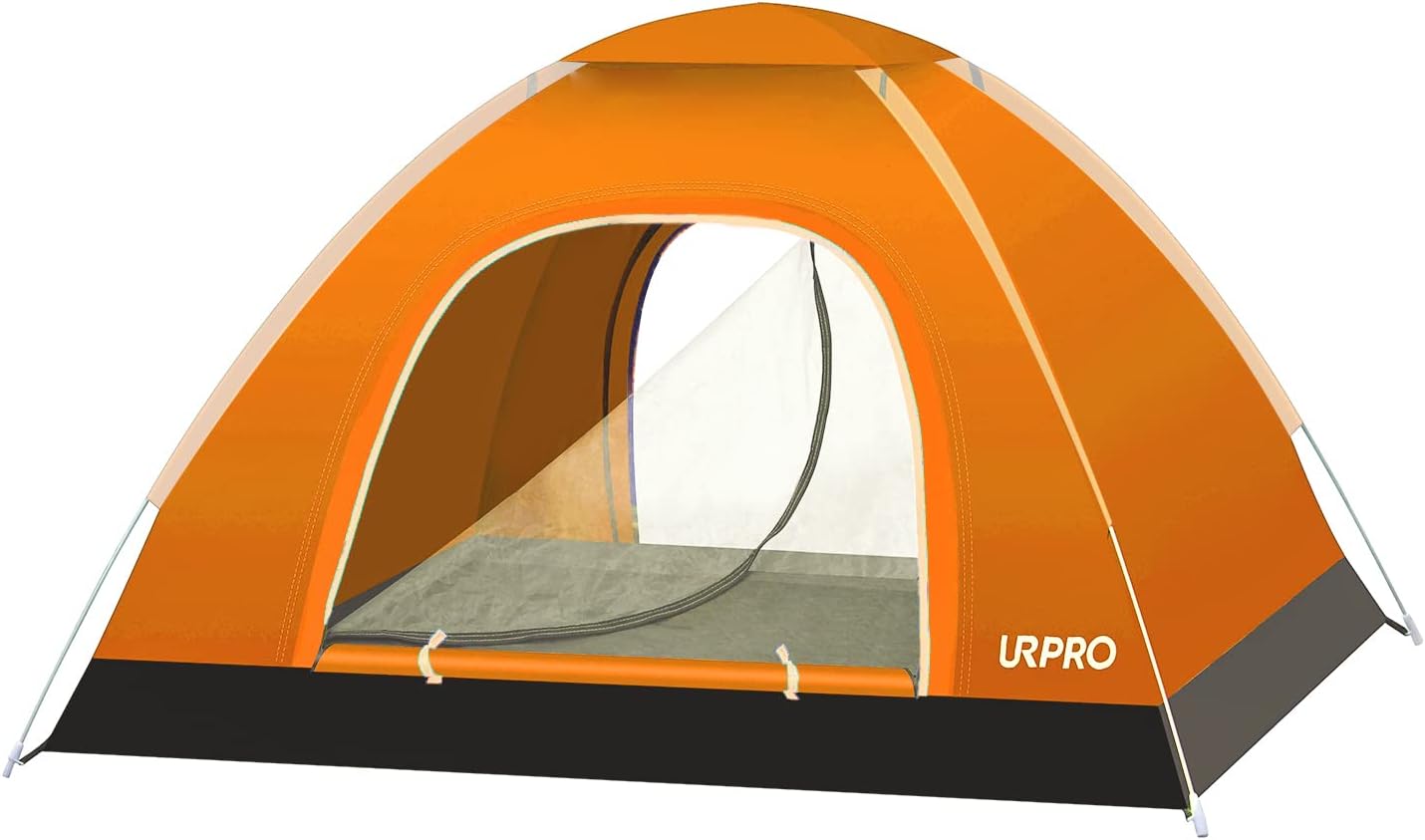 URPRO 23 Persons Instant Automatic pop up Camping Tent