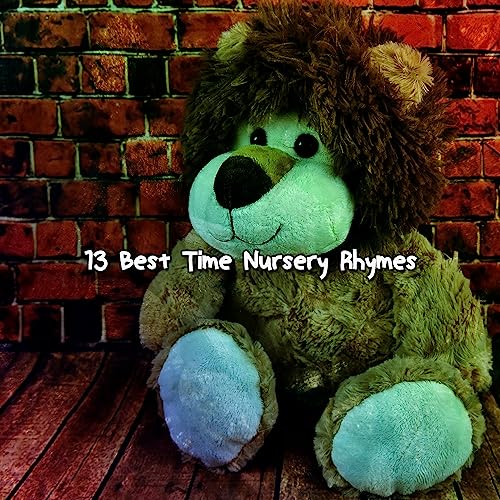 13 Best Time Nursery Rhymes Nursery Rhymes Digital Music