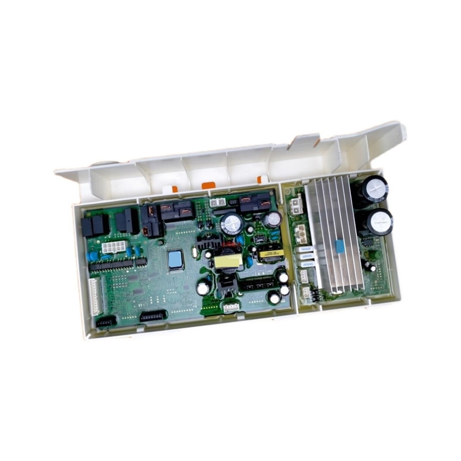AEPRPSMEIFH DC92-01520A 01521A DC92-01540A Main Board For Drum Washing Machine WD12F9C9U4X/SC(DC92-01540A)