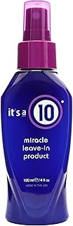 It's A 10 Haircare Miracle Leave-In Conditioner Spray - 4 oz. - 1ct