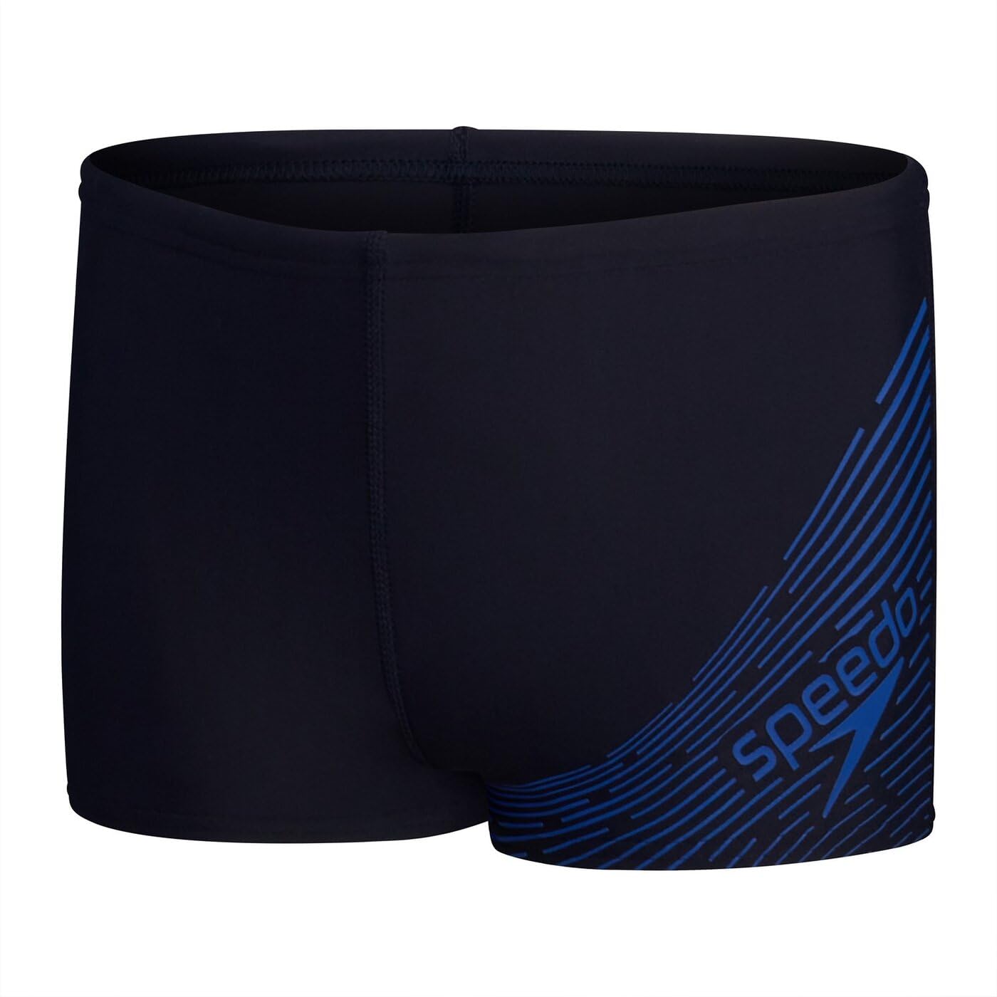 Speedo Medley Logo AQUASHORT JM Navy/Blue True Navy/True Cobalt