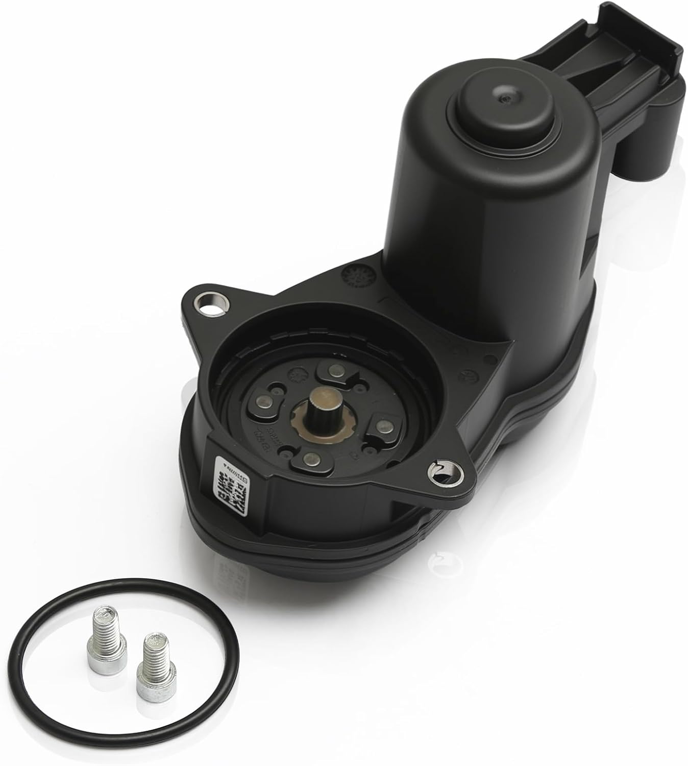 34216794618 Rear Parking Brake Actuator Replacement for BMW 2009-2016 528i 535i 640i 650i X3 X4 Z4