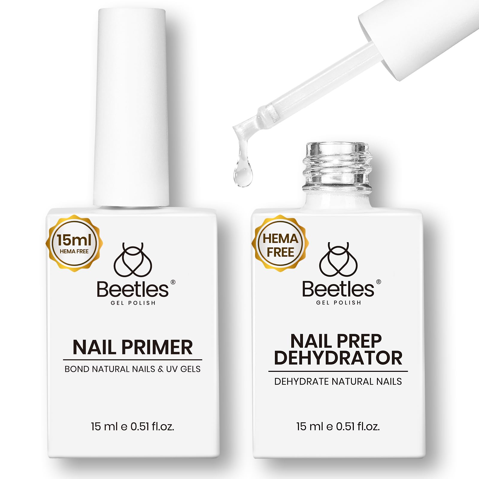 Beetles Dehydrator & Primer
