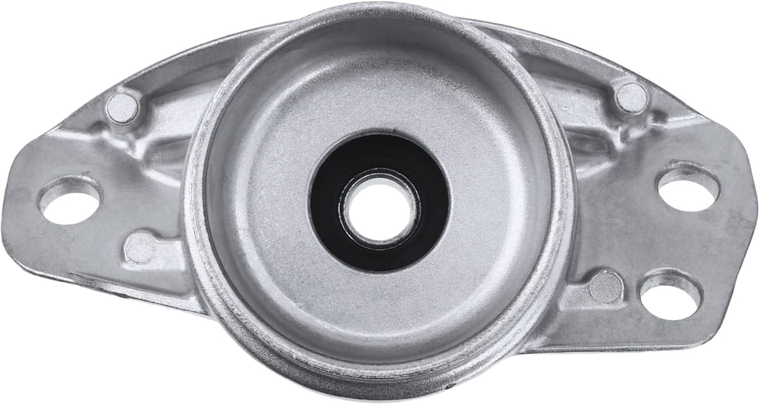 A-Premium Rear Upper Suspension Strut Mount Compatible with Audi A6/A6 Quattro2012-2015 A7 Quattro 2012-2014 S6 2013-2015 S7 2013-2014