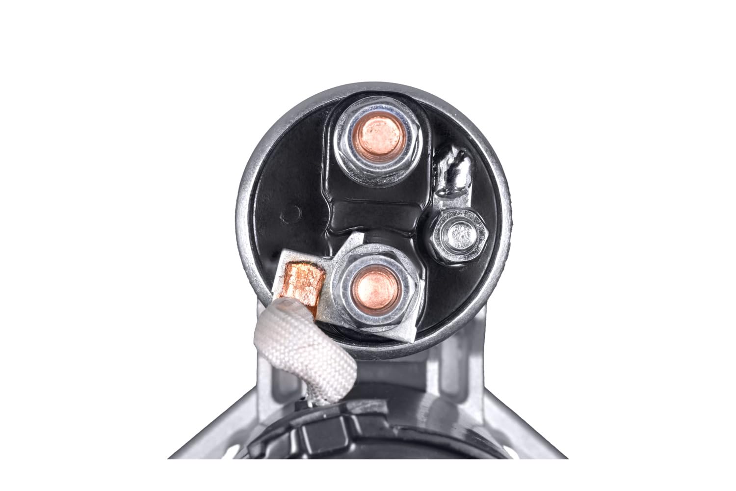 HELLA 8Ea 012 527-951 Démarreur - 12V - 1.8Kw