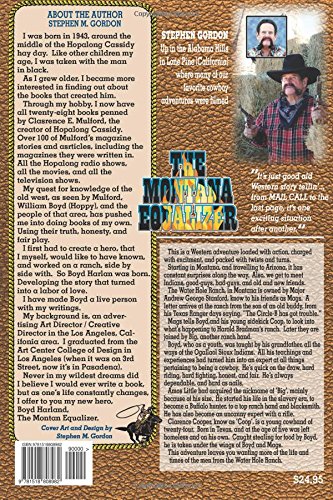 The Montana Equalizer