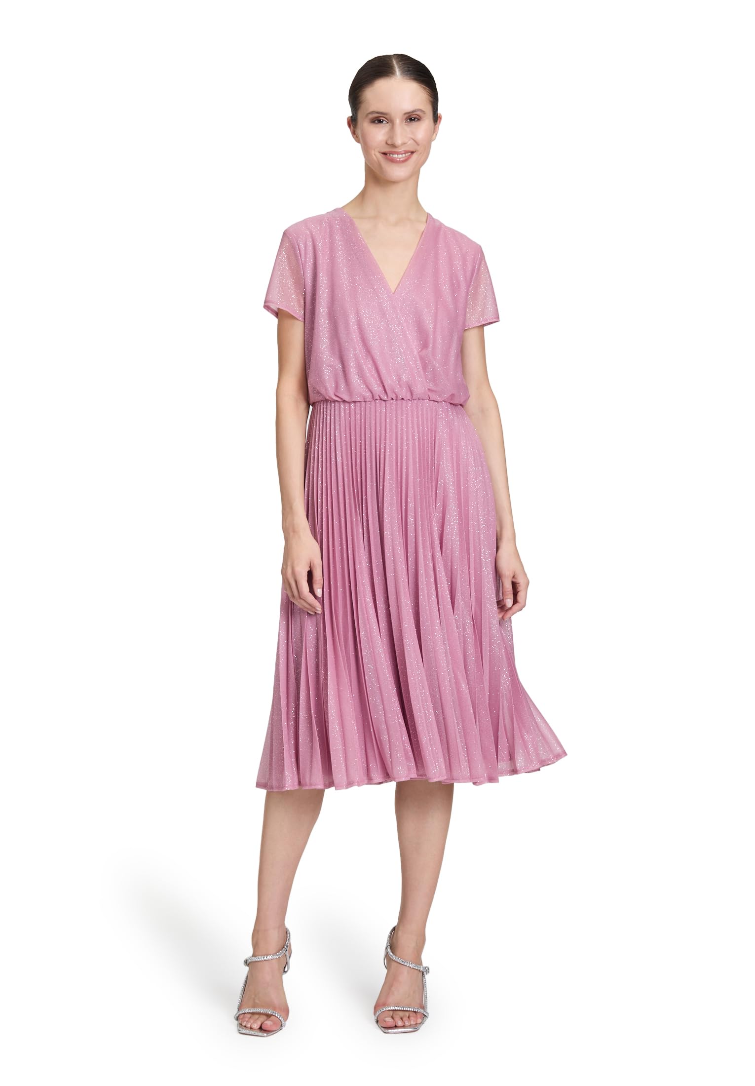 Vera Mont Sukienka Kobiety 5116/4112