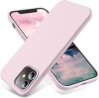 Vista 32 de OTOFLY - Funda para iPhone 8, iPhone 7, serie suave y sedosa, calidad prémium, botones de silicona suave, funda protectora compatible con iPhone 7