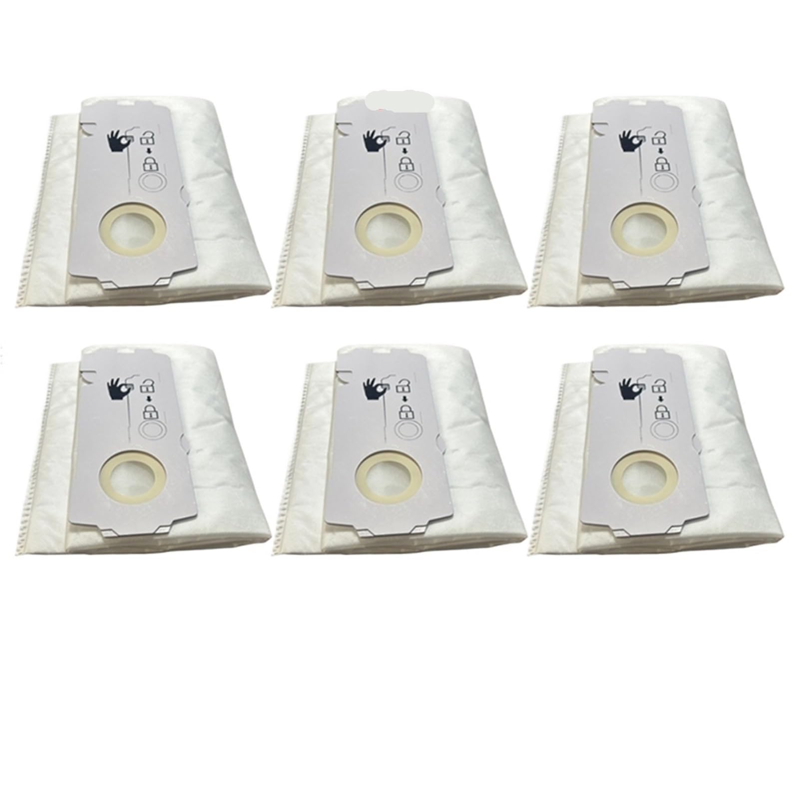 Sac aspirateur Festool 204308 CT Mini 15 filtre poussière atelier bois