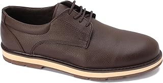 حذاء رياضي للرجال N5CLR400 من جرينتا - لون بني