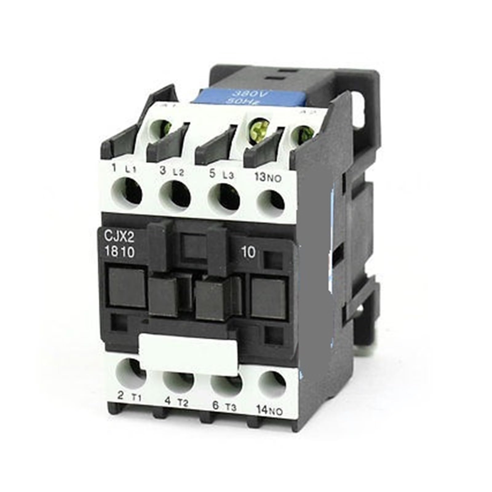 Contacteur CA CJX2-1810 pour automatiser les machines de chantier