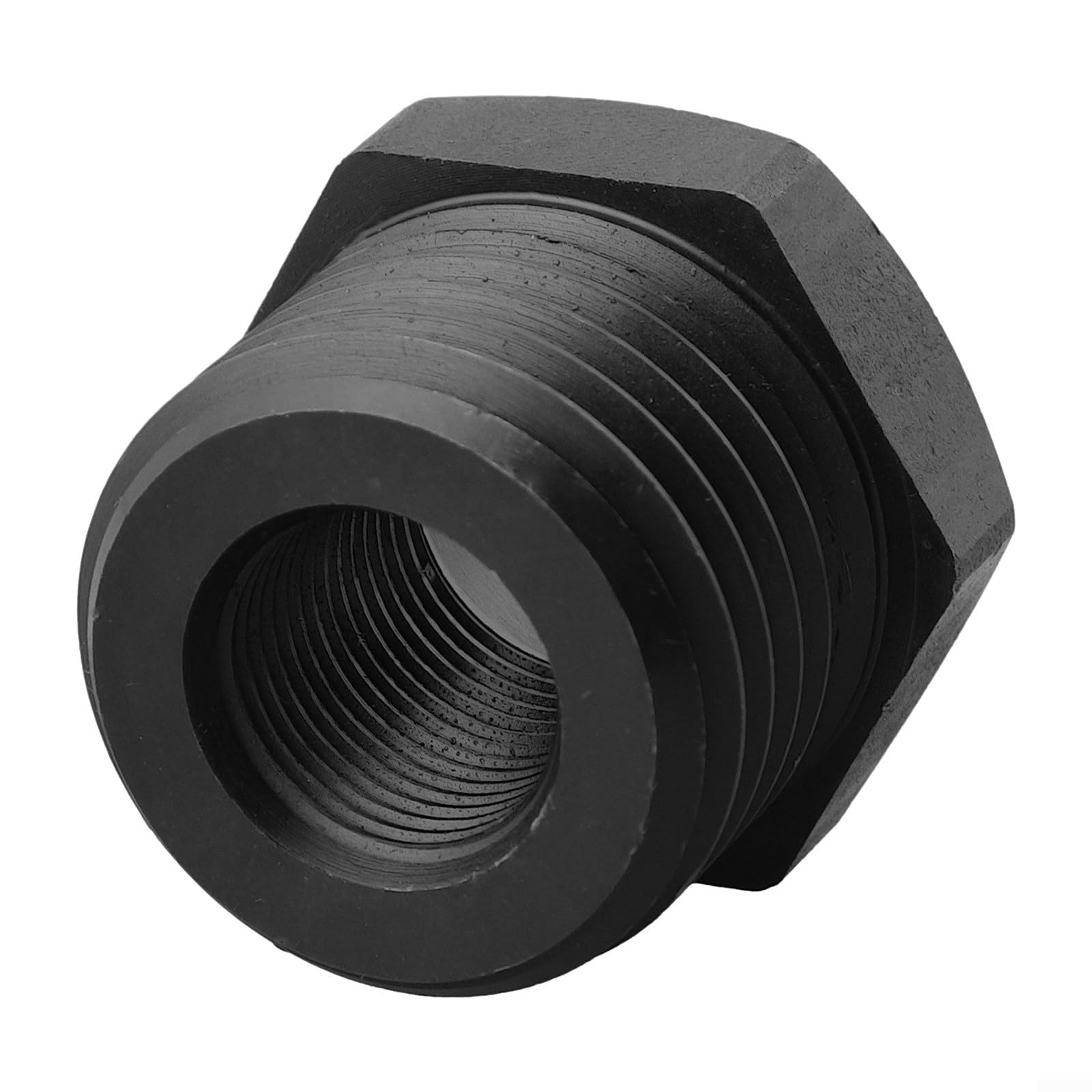 Adapter wrzeciona do tokarki do obróbki drewna konwertuj 33 x 3,5 mm na 18 x 1,5 mm gwint uchwytu adapter śruba do tokarki drewna akcesoria do narzędzi tokarskich