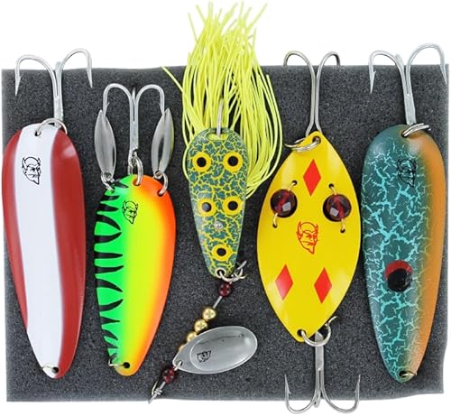 Miniatura 2 de Eppinger 58 Dardevle