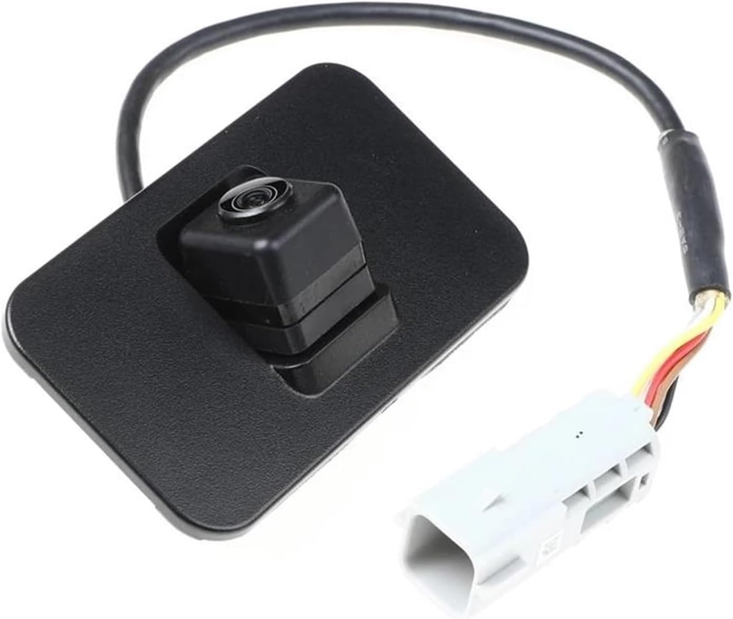 For Cadillac For Escalade 2015 2016 2017 2018 2019 Car 23378804 Rear View Backup Parking Camera Reverse Camera