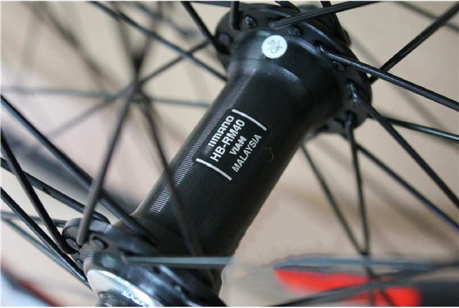 700C Ruedas De Bicicleta De Carretera 30MM Pared Doble Freno En V Liberación Rápida Disco De Rodamiento Palin para 7 8 9 10 11 12 Velocidades