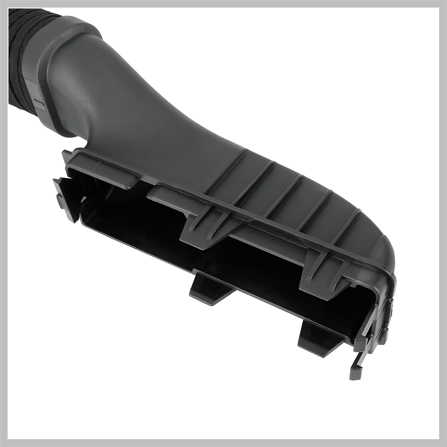 2700900382 2700900100 2700900601 Car Air Intake Hose Tube for Mercedes-Benz GLA250 GLA 45 for AMG Black Replacement Car Parts