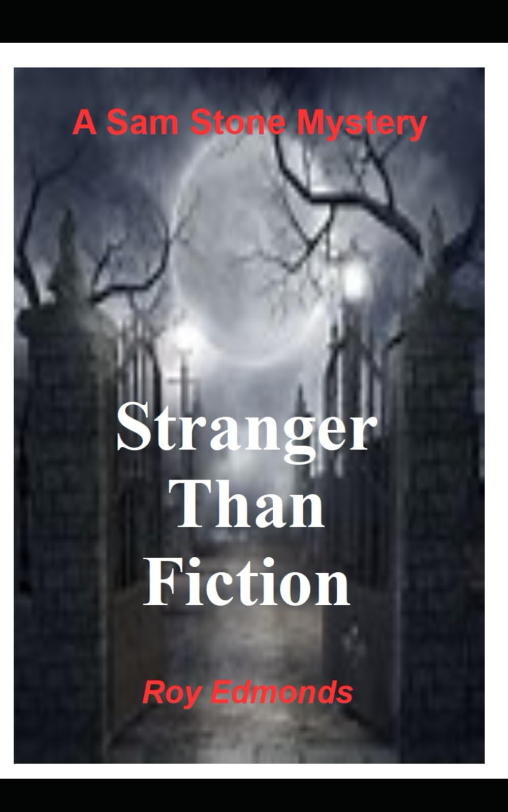 Stranger Than Fiction