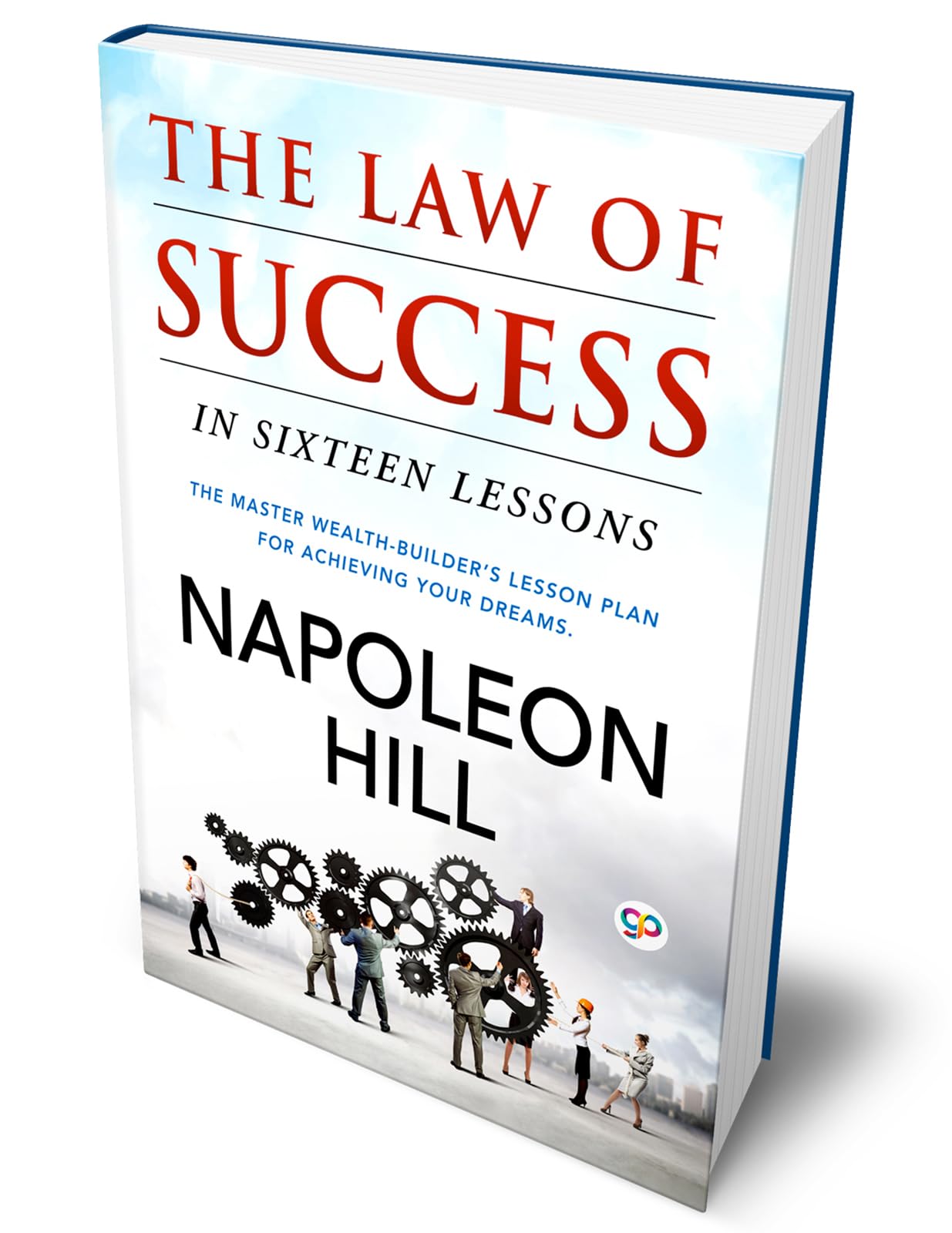 The Law of Success