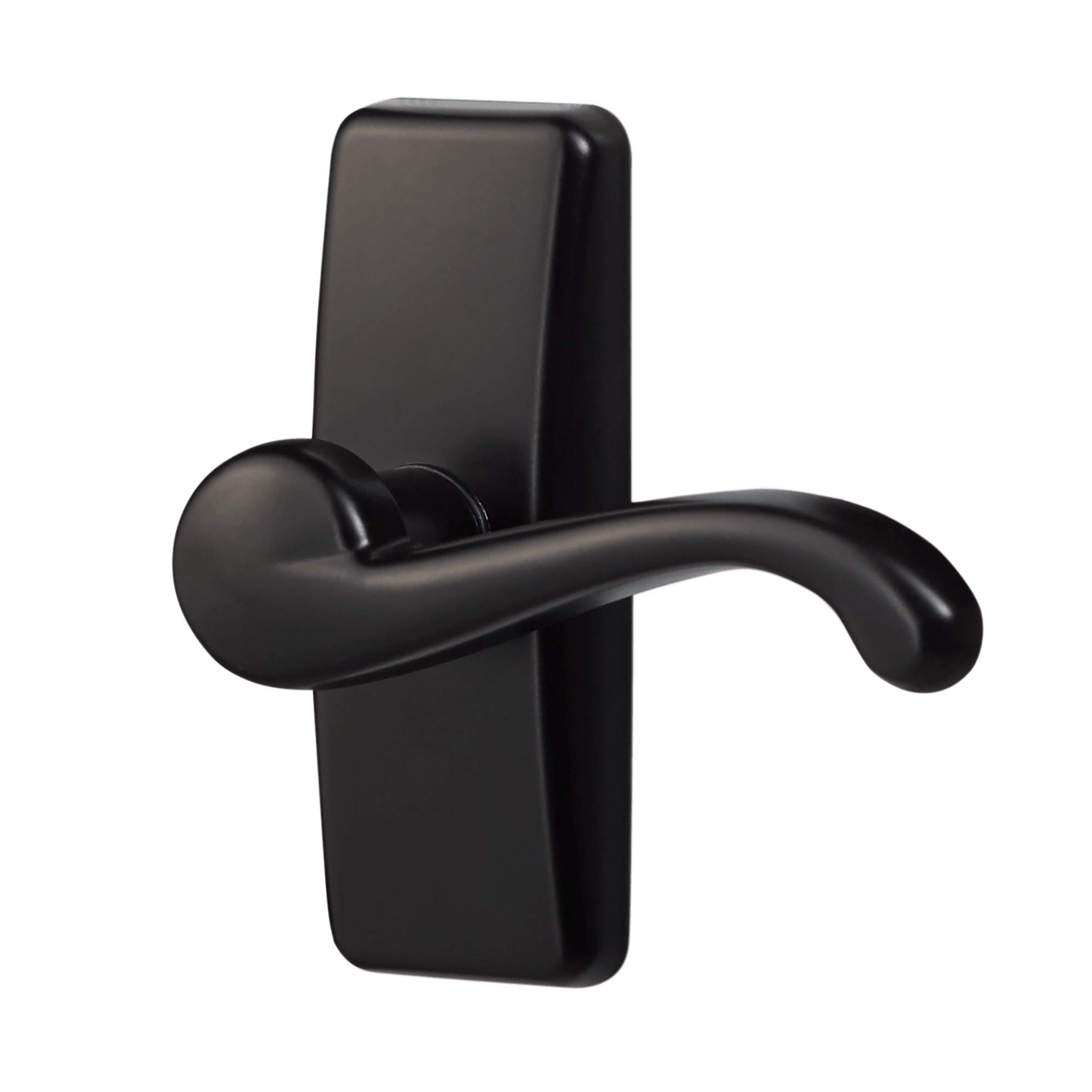 Ideal Security Modelo GLK - Cerrojo Para Puertas De