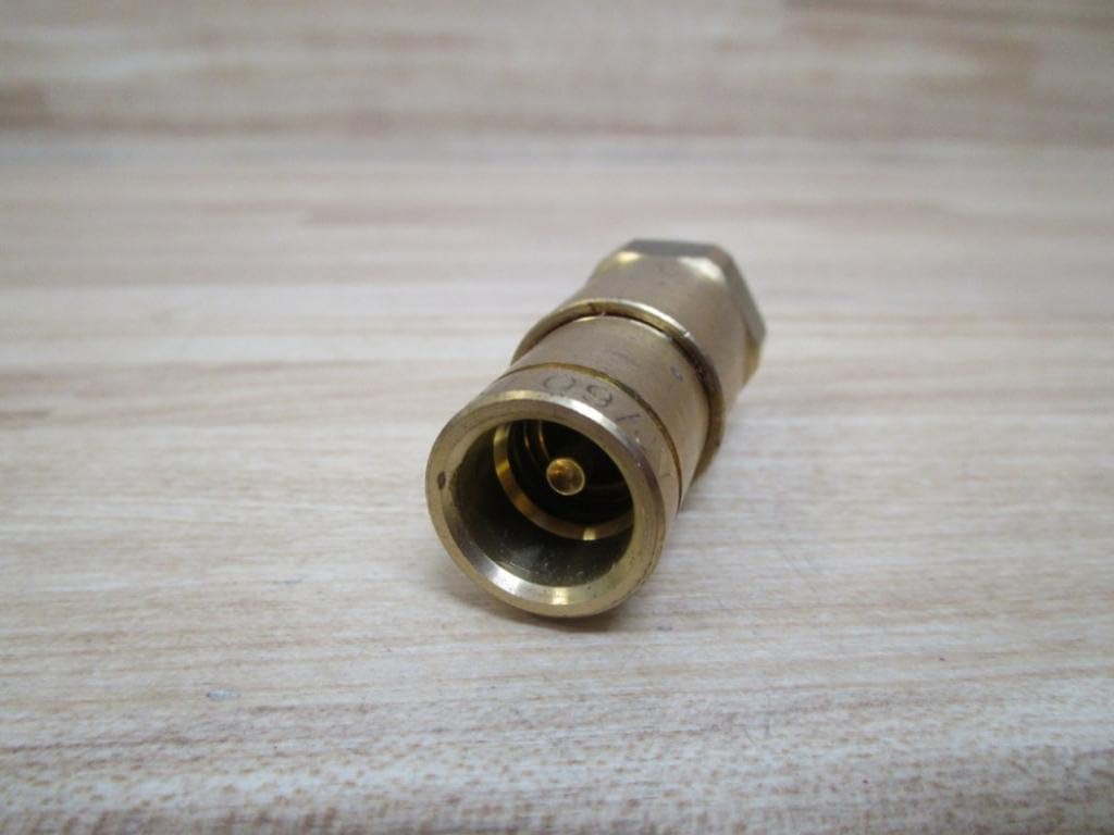 RMI 09/JV Connector RMI09JV