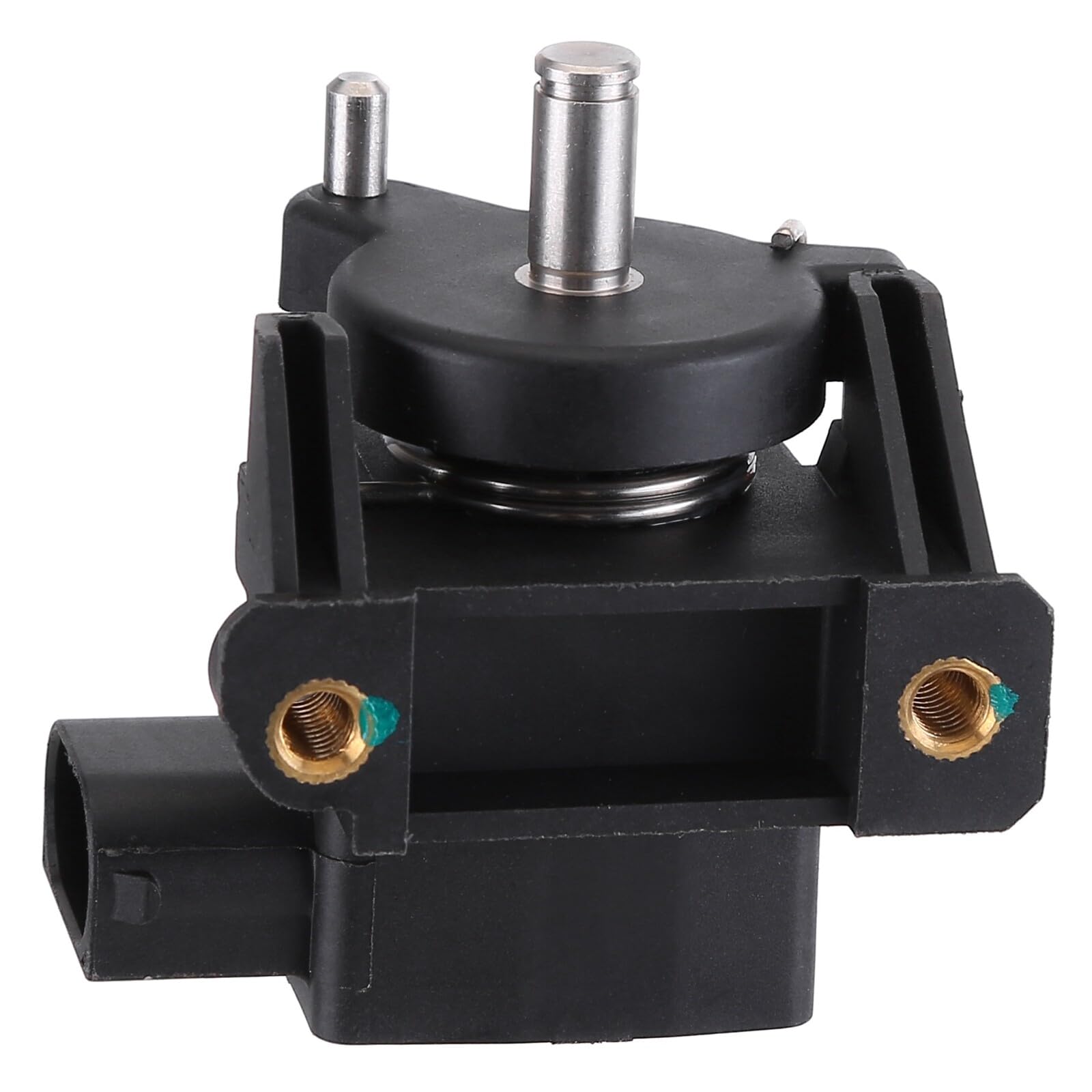 Sensore del pedale dell'acceleratore 0125423317 compatibile con Mercedes-Benz Classe A W168 W202 A0115428717 A0125423317 6PV000