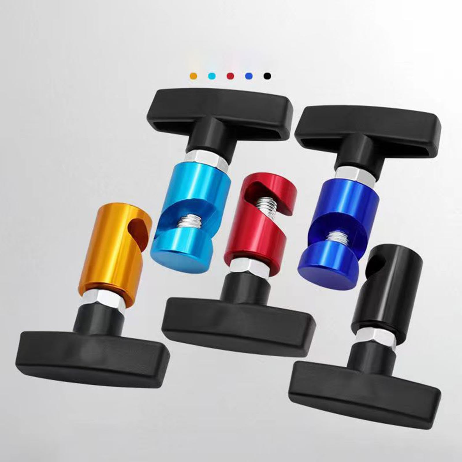 Bnf® Hood Prop Tool Struts Holder Car Hood Prop Rods for Vehicles Automotive Parts & Accessories | Car & Truck Parts | Exterior | Hoods-picture-14