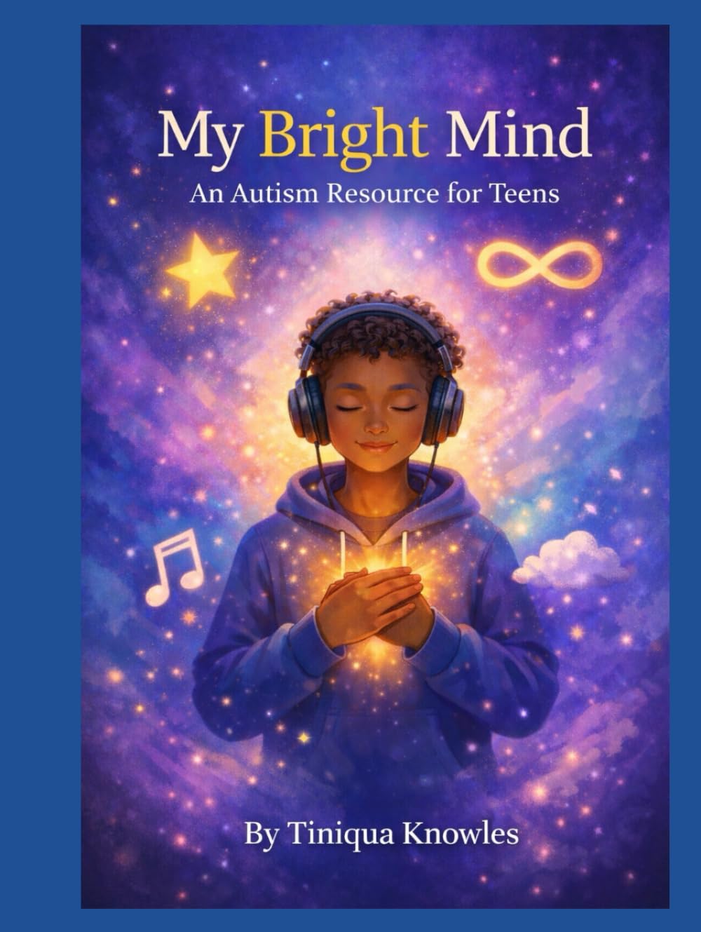 My Bright Mind: An Autism Resource for Teens