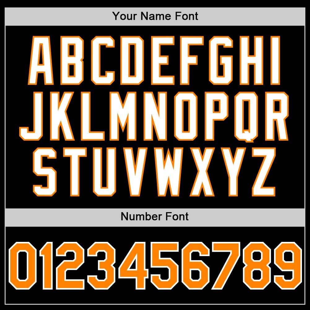 Custom Gradient Baseball Jerseys Button Down Softball Shirts Personalized Pattern Sports Team Uniform Adult Teens - Image 6