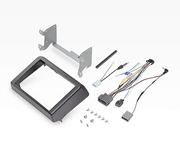 カナック企画N-BOX系8インチナビ取付キット KLS-H808D 71GvpnSrACL.jpg_BO30,255,255,