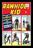  Rawhide Kid (1960-1979) #24 (English Edition)