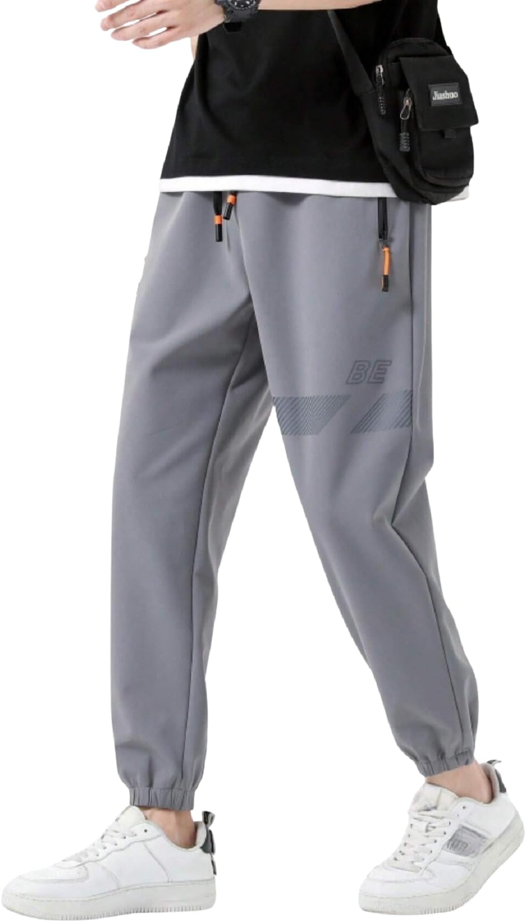 Lymio Track Pant for Men || Track Pants || Plain Track Pant (TP-57-58)