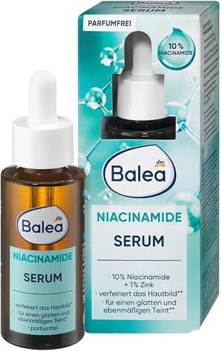 Balea Serum Niacinamide