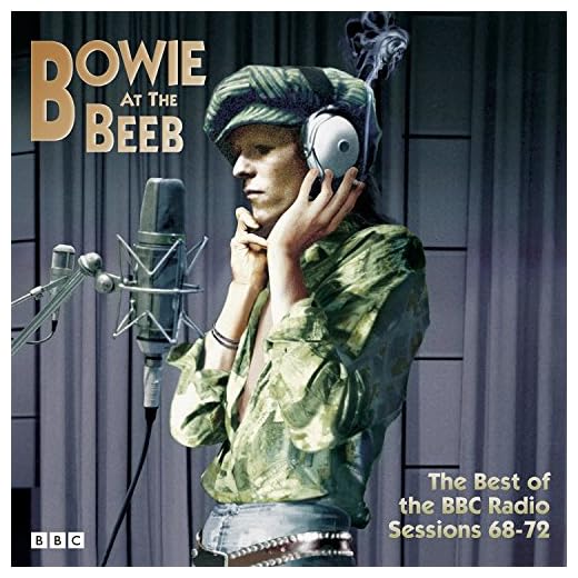 Bowie At The Beeb: The Best Of The BBC Radio Sessions ´68 -´72 [Vinilo]