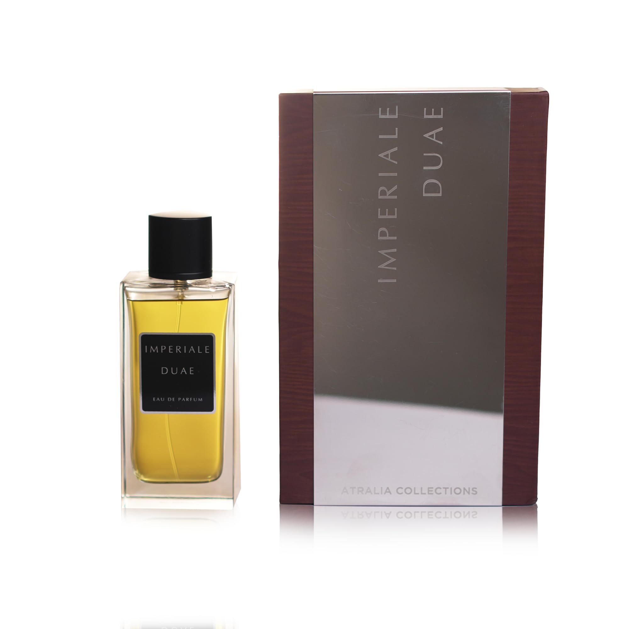 Amazon.com : Atralia Imperial Duae – Middle Eastern Arabic Scent