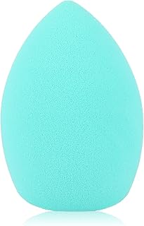 اسفنجة مكياج الوجه بيوتى بلندر شكل قطرة من داما - اخضر