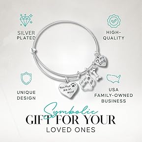 Best Presents Dog Lovers Gift 71 61ClhWMcgrL. AC SY289