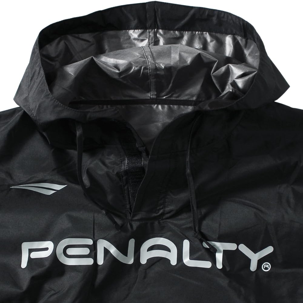 PENALTY ペナルティ ポンチョ レインコート　レインウェア PENALTY Official Website - ペナルティ オフィシャルウェブサイト