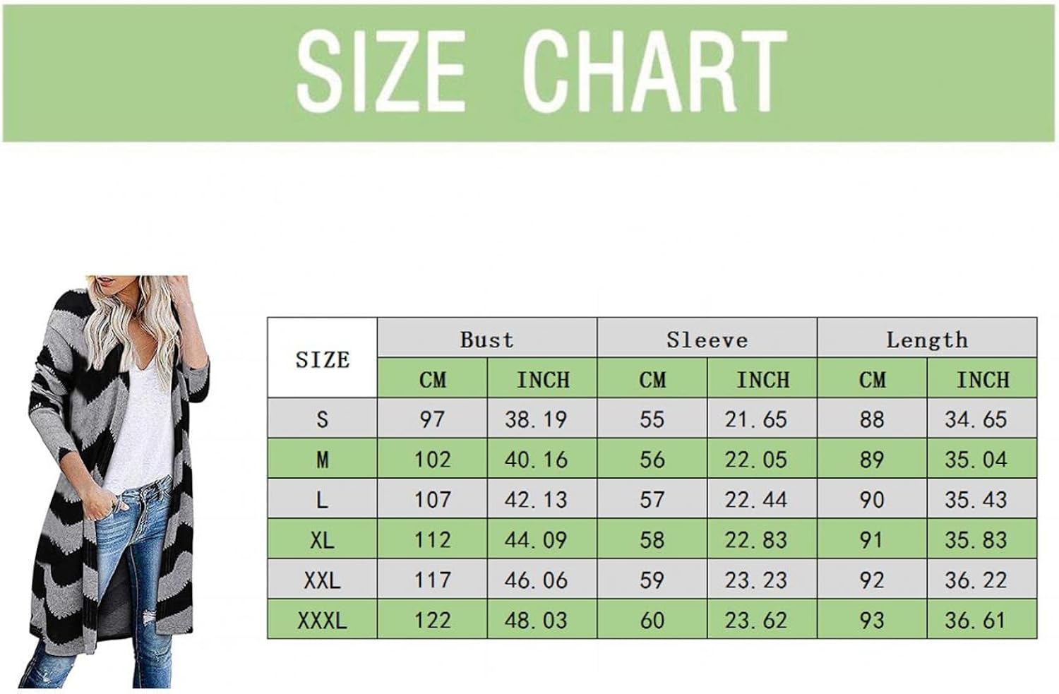 Women's Open Front Cardigan Shirts Long Sleeve Lightweight Color Block Coat Jacket Outwear Sweater at  Women’s Clothing store