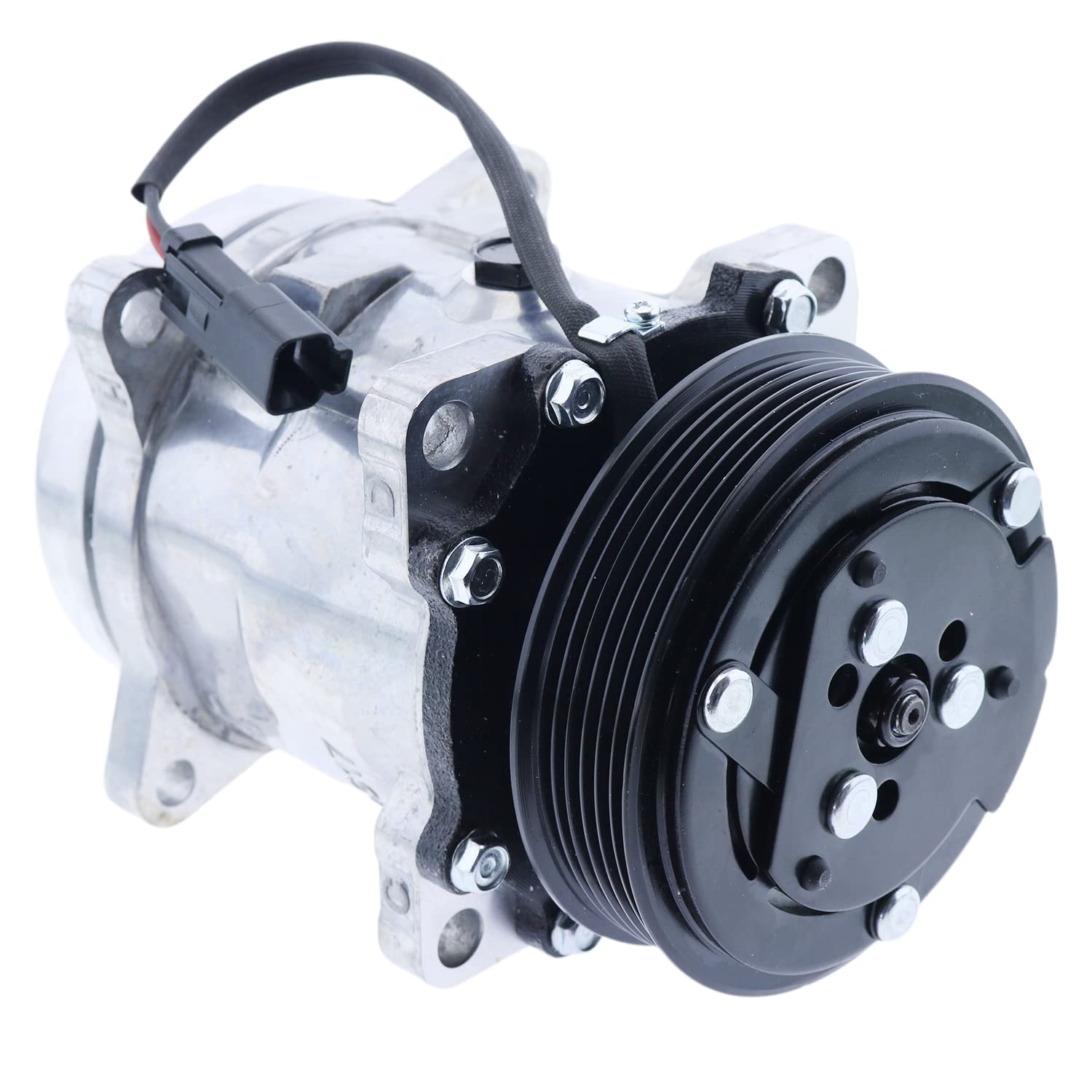 Amazon.com: FridayParts A/C Compressor 7363375 7279630 7221032